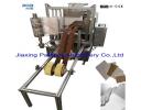 Automatic medical plaster pad packaging machine - PPD-MP