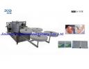 BZK antiseptics towelette manufacturing machine - PPD-2RBZK